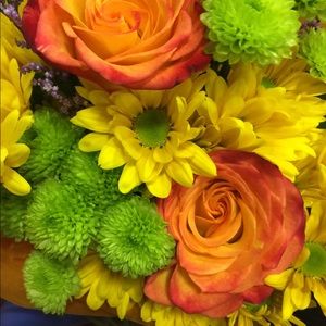 Meet your Posher, Stacey